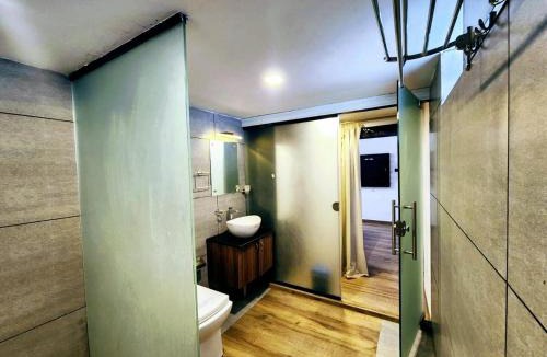 Kidanganad Hotel | casamia garden