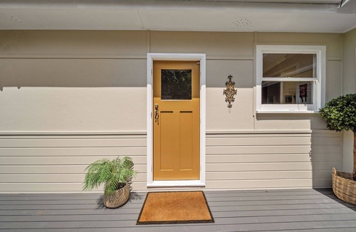 Wentworth Falls Cottage | Cascade Cottage Wentworth Falls