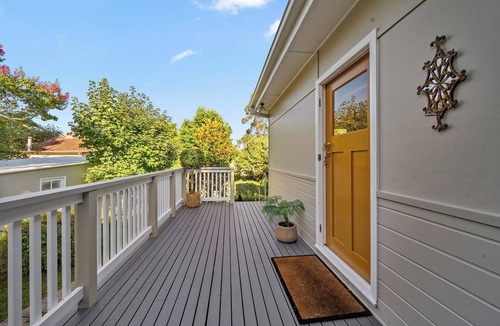 Wentworth Falls Cottage | Cascade Cottage Wentworth Falls