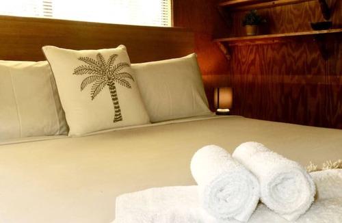 Tweed Heads Bed & Breakfast | Cascade Springs