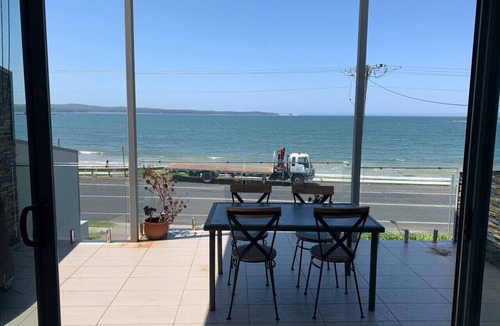 Batehaven Apartment | Casey’s Beach Retreat