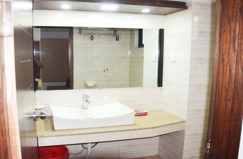 Rangpur Hotel | Caspia The Home