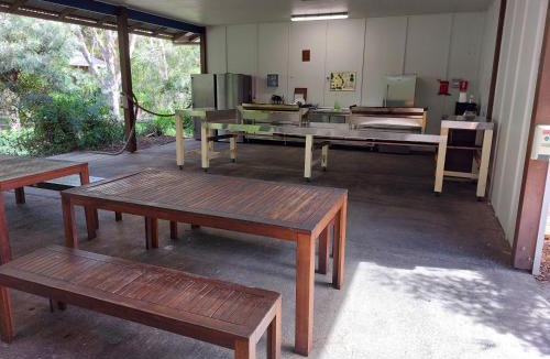 Bulwer Resort | Castaways Moreton Island