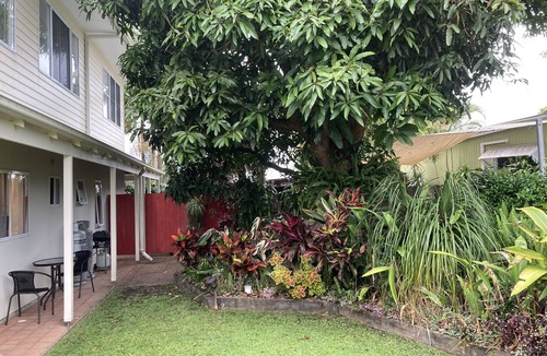 Iluka Apartment | Castaways, time to relax