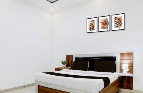 Bharatpur Apartment | Castle