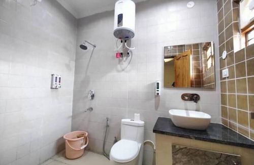 Bullawala Apartment | Castle INN Oasis, 2 BHK, Mussoorie Road, Dehradun