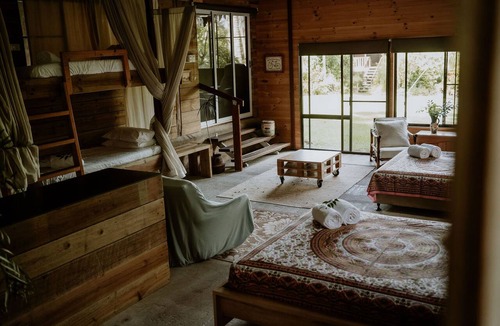 Byfield House | Castle Rock Farm