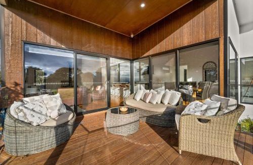Wimbledon Heights House | Castlebay