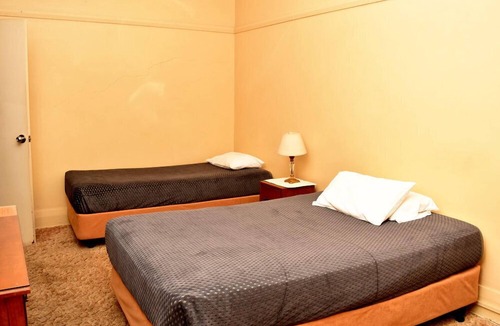 Dubbo Hotel | Castlereagh Hotel
