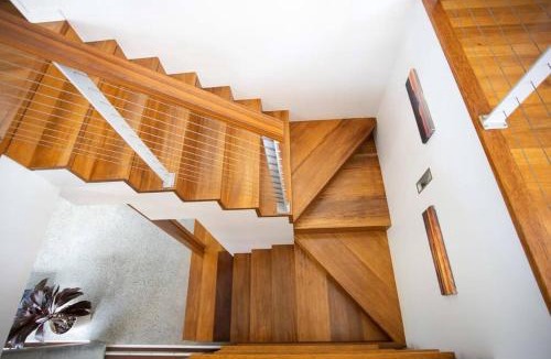 Casuarina House | Casuarina Beachfront House - Hostie Properties