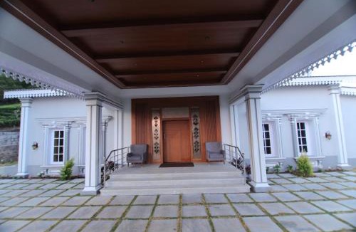 Kotagiri House | CATALEYA Home Stay