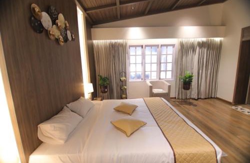 Kotagiri House | CATALEYA Home Stay
