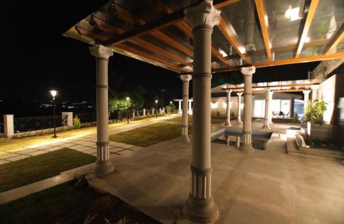 Kotagiri House | CATALEYA Home Stay