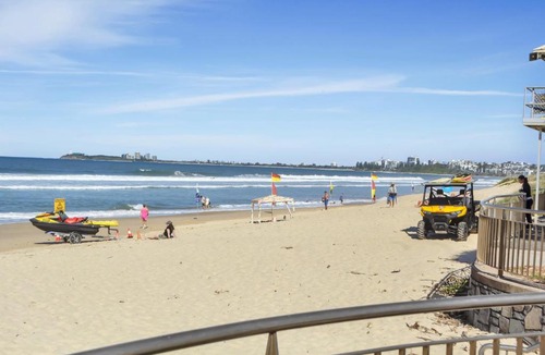 Maroochydore Apartment | Catalina Resort
