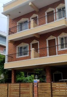 Domlur Bed & Breakfast | Catalyst Suites,Domlur
