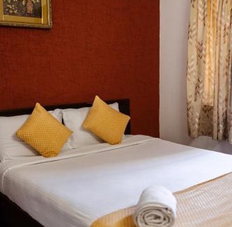 Domlur Bed & Breakfast | Catalyst Suites,Domlur