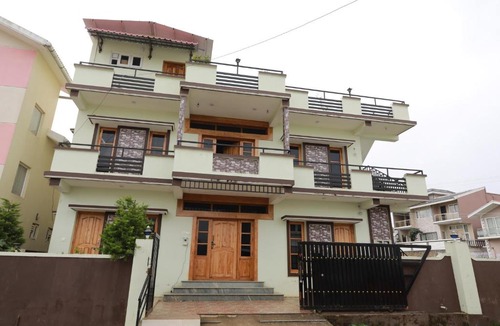 Kandal Bed & Breakfast | Catchy Cottages Ooty By Lexstays
