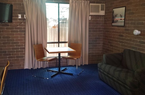Richmond Hill Hotel | Cattleman's Rest Motor Inn