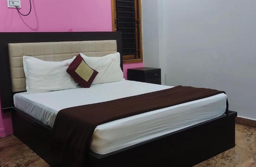 Mayiladuthurai Hotel | CAUVERY PARADISE