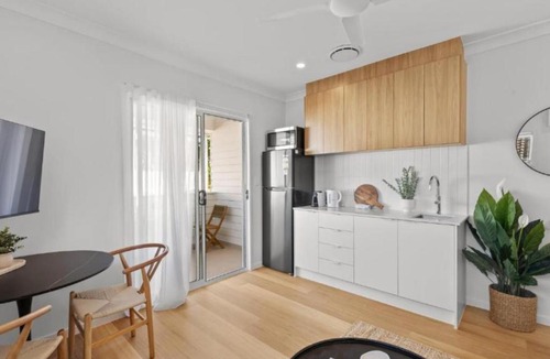 Coorparoo Apartment | Cavendish Apartments