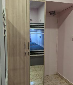Perungudi Hostel | Cayzen