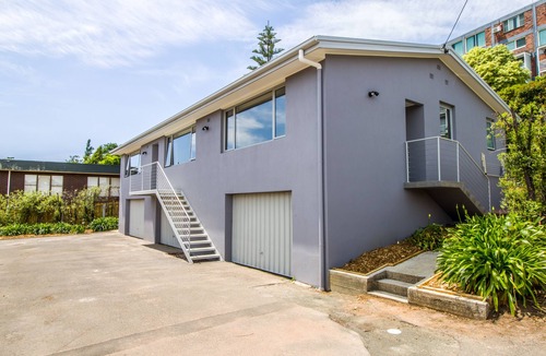Launceston CBD Apartment | CBD Apartments Launceston