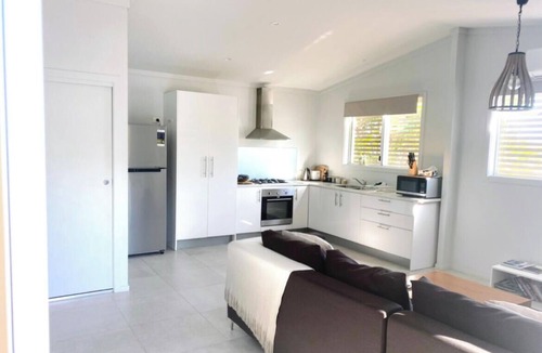 Byron Bay House | CC's @ Byron Self Contained Studio