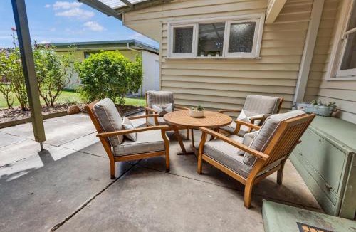 Bairnsdale House | Cearc House