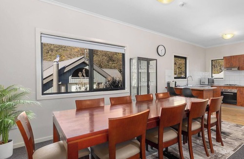 Thredbo Ski Chalet | Cedar Creek 1 - Crackenback Ridge