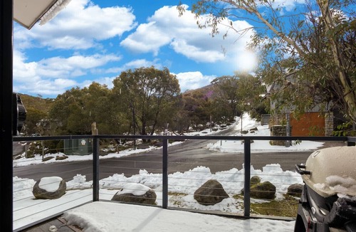 Thredbo Villa | Cedar Creek Sanctuary | Thredbo | Budget-friendly