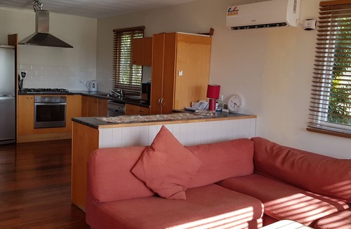Wynnum House | Cedar Lookout