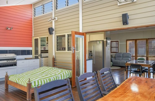 South Evans Head House | Cedar Street Bungalow - 29 Cedar Street