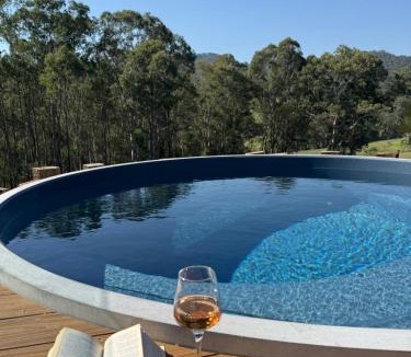 Mount View Villa | Cedars Mount View (Adults Only)