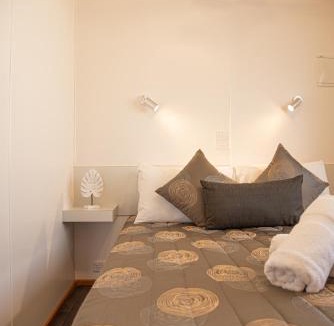 Bonython Villa | Ceduna Foreshore Caravan Park