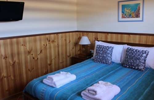 Bonython Villa | Ceduna Shelly Beach Beachfront Villas