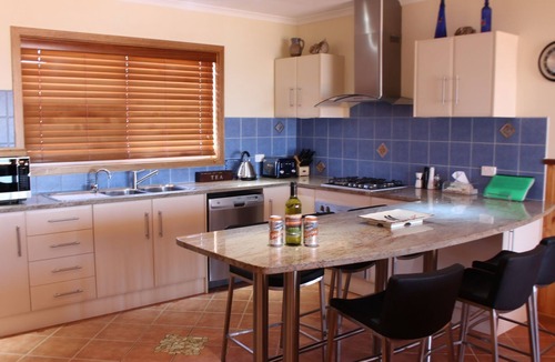Bonython Villa | Ceduna Shelly Beach Beachfront Villas