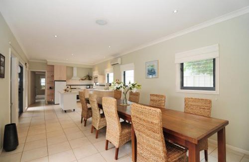 Huskisson Bed & Breakfast | CeeSpray - A Boutique Stay in Huskisson - Jervis Bay