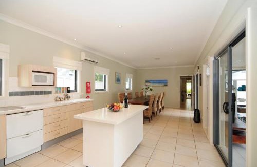 Huskisson Bed & Breakfast | CeeSpray - A Boutique Stay in Huskisson - Jervis Bay