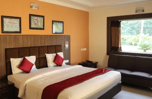 Coimbatore Hotel | Celebrity Resort Coimbatore