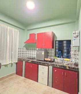 Shillong Apartment | Celeste Inn