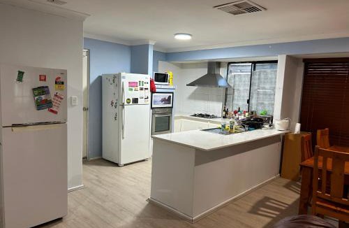 Canning Vale House | Celia's lovely house