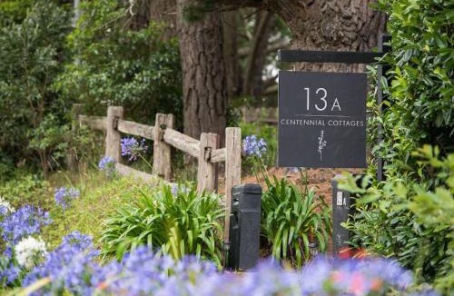 Bowral Apartment | Centennial Cottage 1 - 'Boorool'