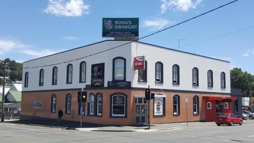 Launceston CBD Hotel | Centennial Inn on Bathurst