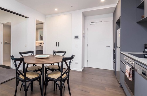 Reid Apartment | Center 2-Bed with Rooftop Pool & Secure Parking