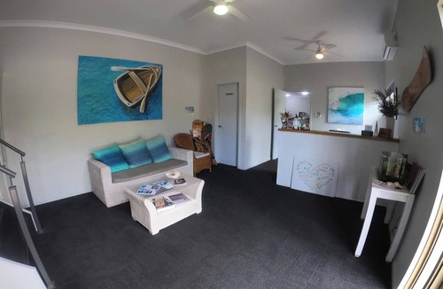 Green Head House | Center Break beach stay