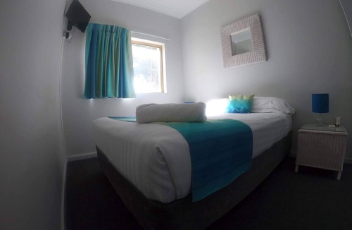 Green Head House | Center Break beach stay