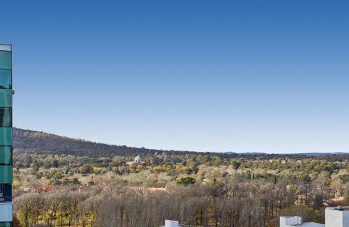 City East Apartment | Central 2-Bed with Gym, BBQ & Stunning Views