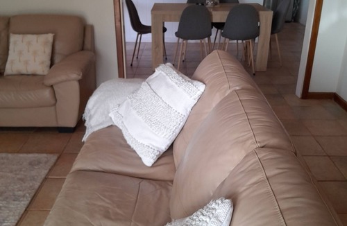 Beachlands House | Central, 2 minute drive to beaches, town and hospital.