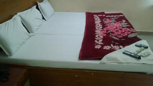 Periamet House | Central Afia Residency-only for Indians