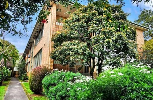 Balwyn Apartment | Central Balwyn
